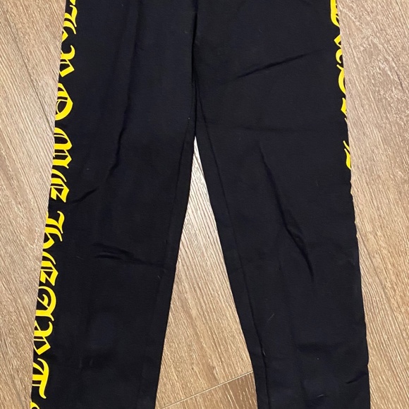 Chrome Hearts Sweatpants - Picture 6 of 6